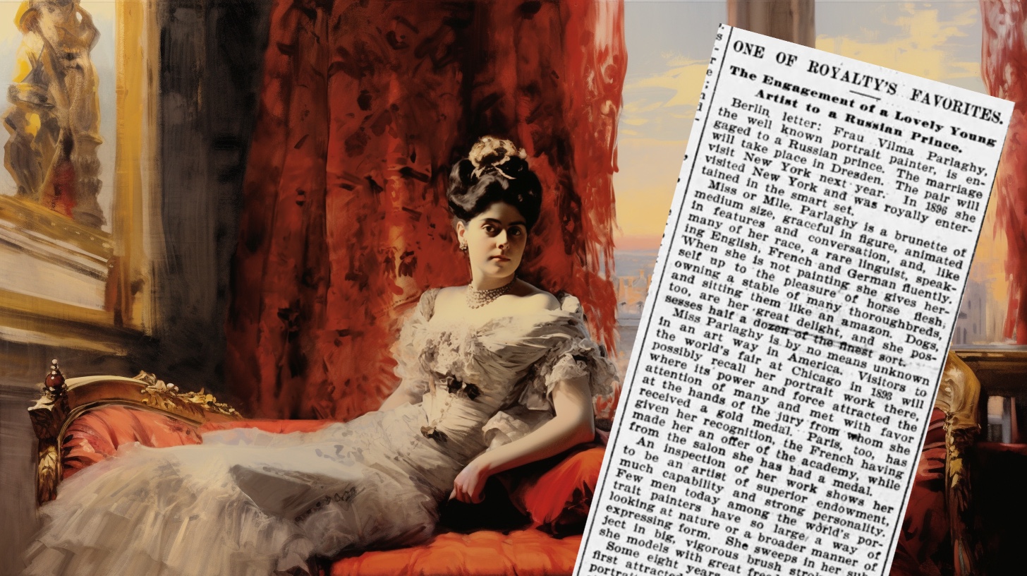 With Lvov From Russia