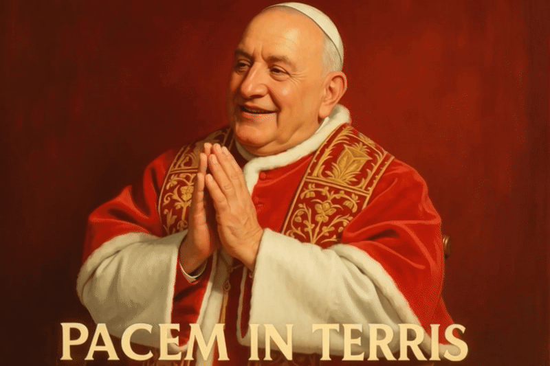 The Concept of Peace in Deeply Human Terms